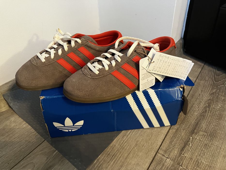 Buty adidas Gazelle