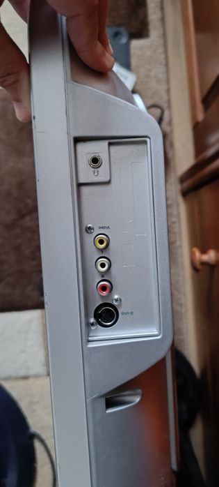 TV Grundig Lenaro 19 LW para peças