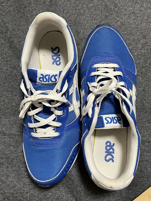 Кросівки чоловічі Asics, 46 розмір