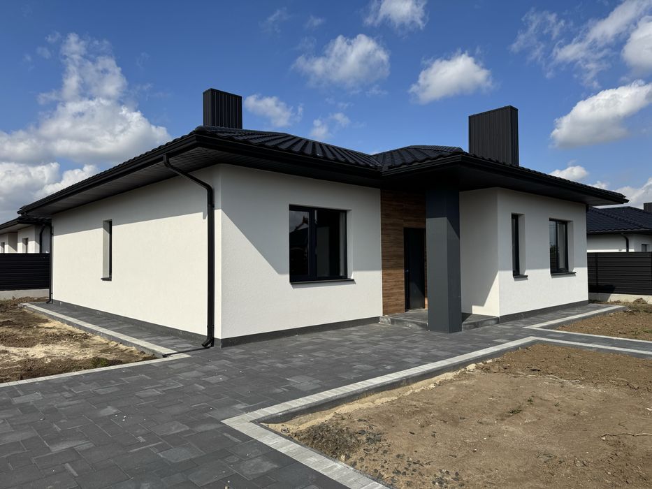 Будинок в с.Рованці