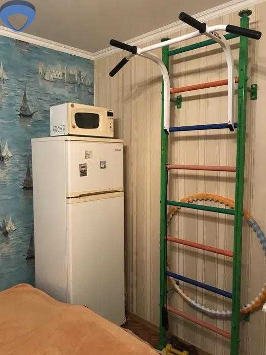 Продам 4-кімнатну квартиру 100м2 з окремими входами! Приморський район