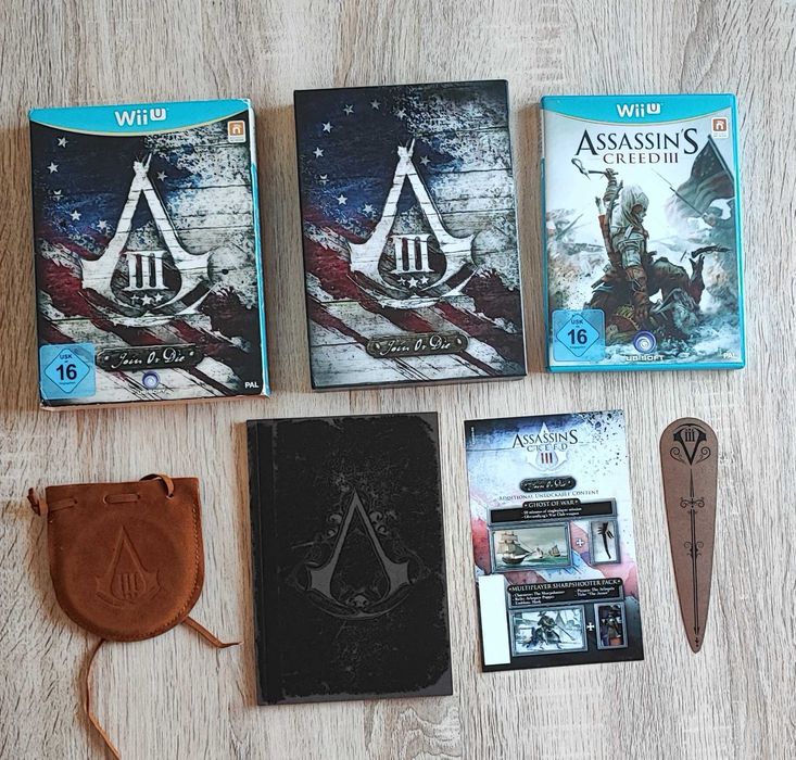 Jogos Selados Nintendo Wii U