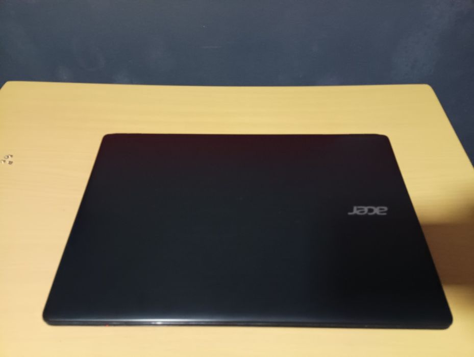 Acer Aspire E5-551