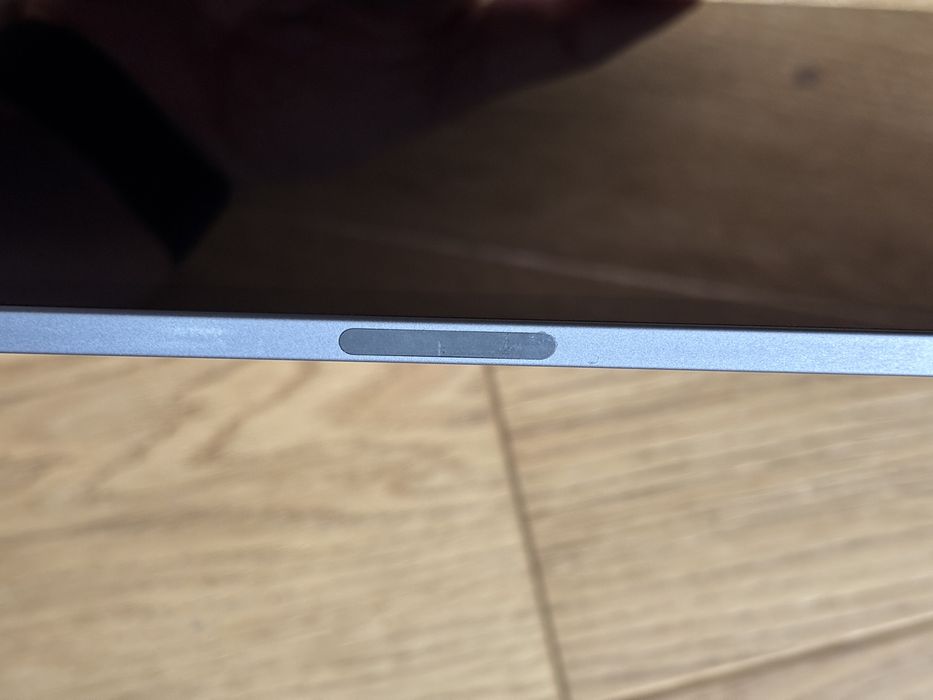 iPad Pro M1, 128 GB, cellular