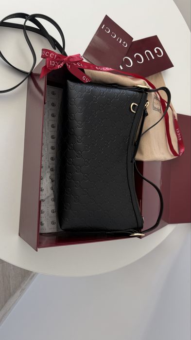 Сумка Gucci GG Supreme