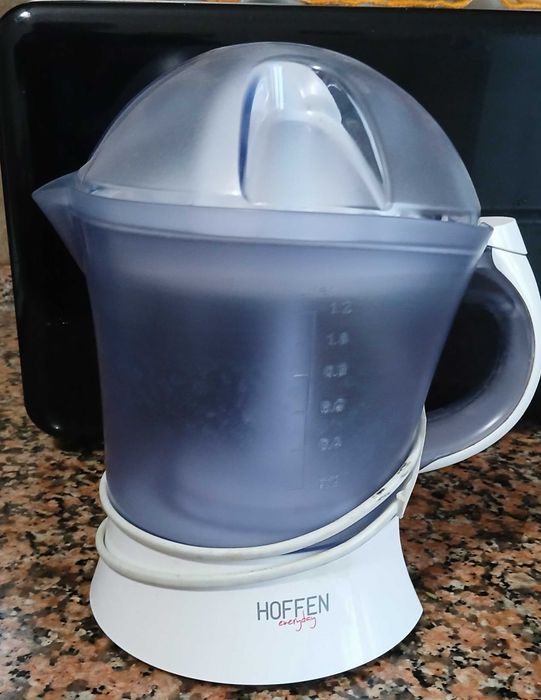 Espremedores de sumo