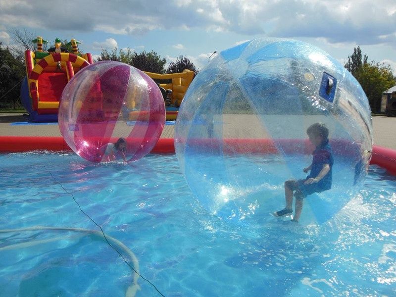 Animacje, Animator, Dmuchańce, Giga maskotki, Strefy zabaw dla dzieci