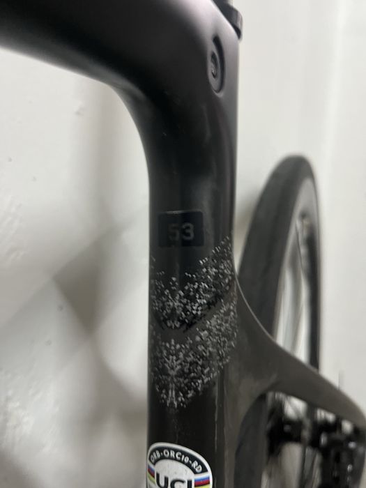 Orbea Orca  105 11v