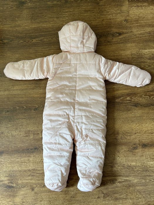 Kombinezon dla dziecka