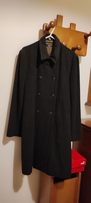 Casaco de sobretudo mulher n.40