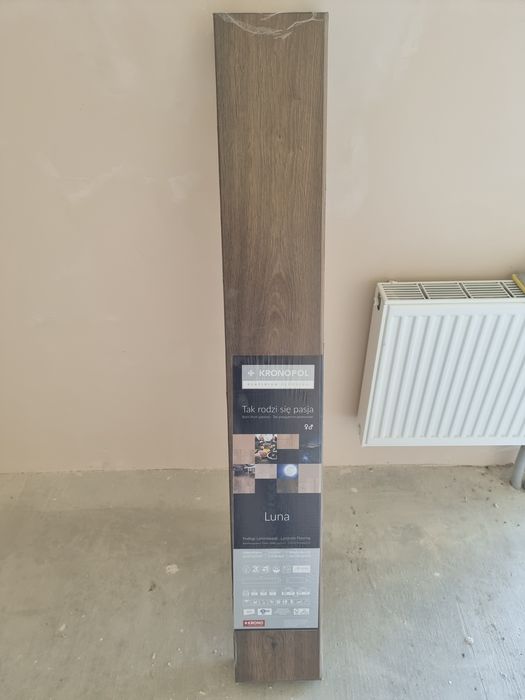 Ламінат Kronopol . Model -Luna