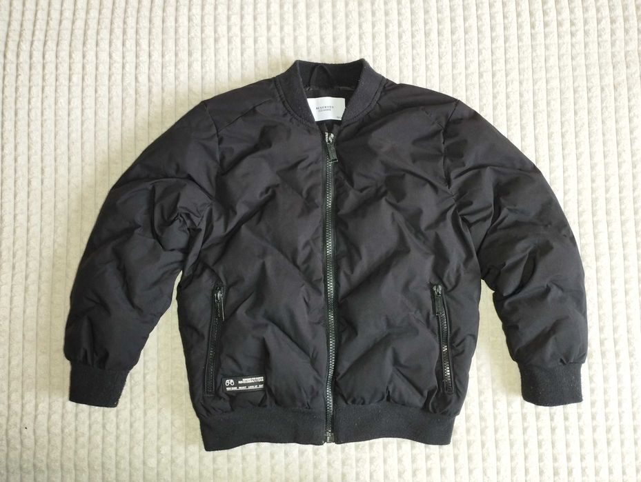 Куртка Reserved 122см (6-7р.)