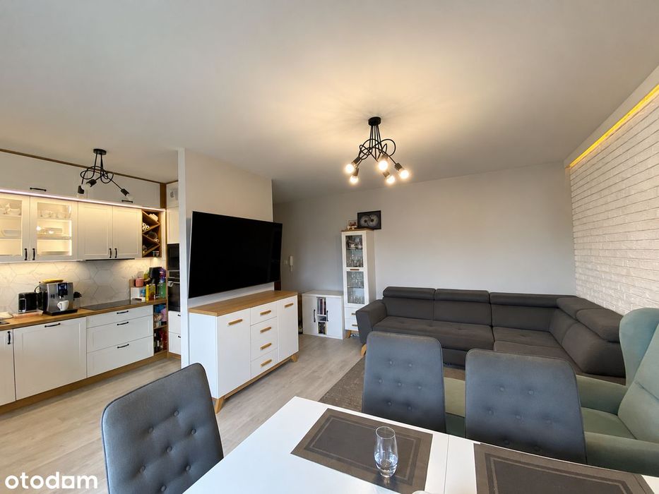 3-Pokojowe Mieszkanie | 56,65 M² | Ul. Przeździeckiego | Siedlce