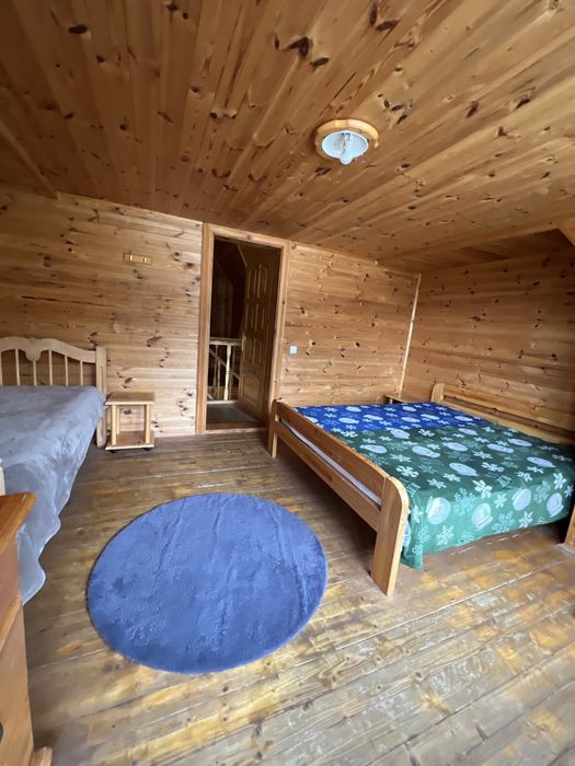 СВІТЛО Є  ЗАВЖДИ! Подобова оренда 24/7 кімнат 450 грн  Яремче житло