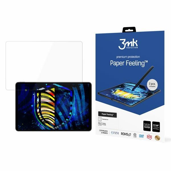 Folia 3MK PaperFeeling do Huawei MateBook E 12.6 2szt