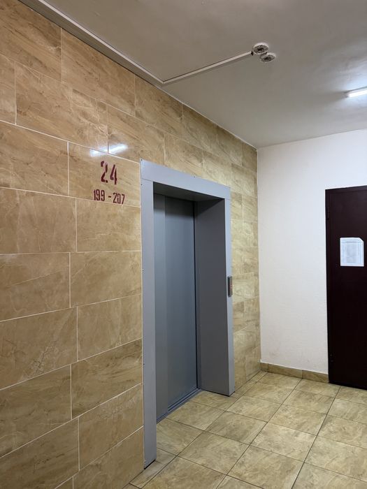 Продаж 1 к квартири ЖК»Friendly House”, вул Аболмасова 4