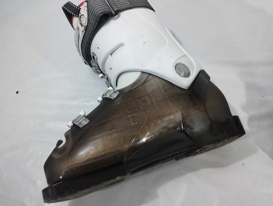 Buty narciarskie 24,5  37 / 38  Salomon