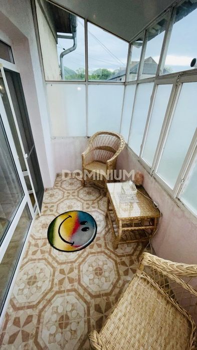 Готова квартира з ремонтом у центрі Виноградова