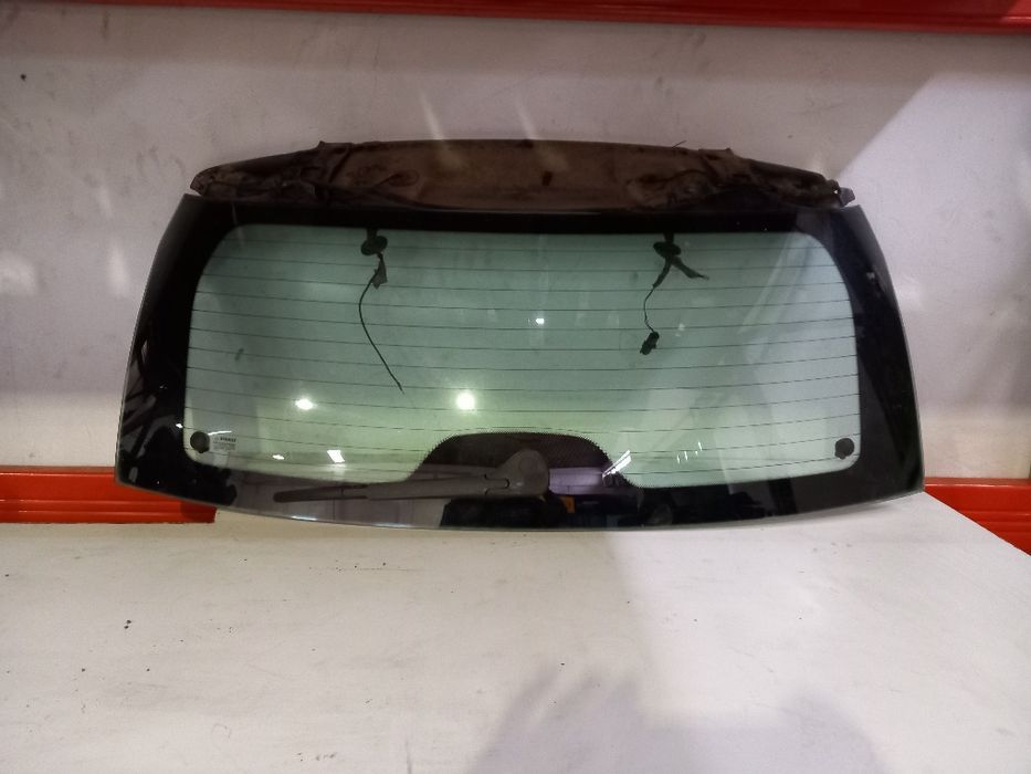 Vidro da mala Renaut megane sw