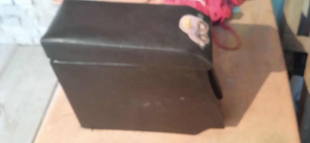 Підлокітник ваз Калина