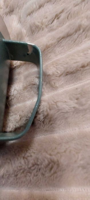 Stanley Classic Legendary Kubek kempingowy z pokrywką 0,35L zielony