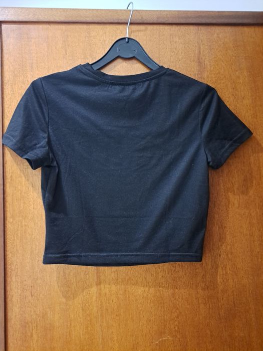 Top /  camisola curta