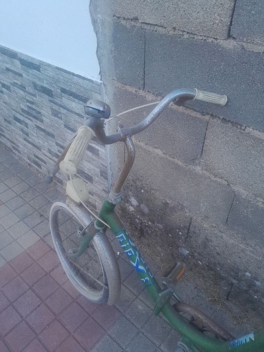 Bicicleta  roda  20