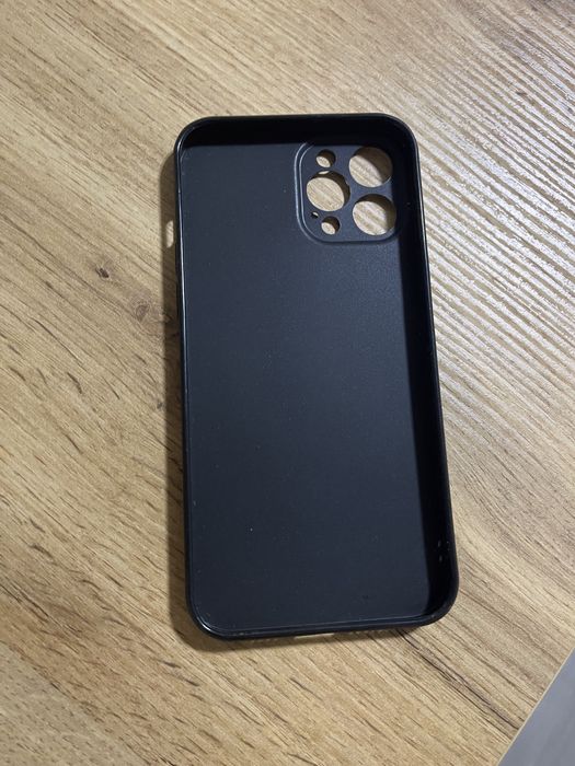 Etui iPhone 12 Pro Max pinko