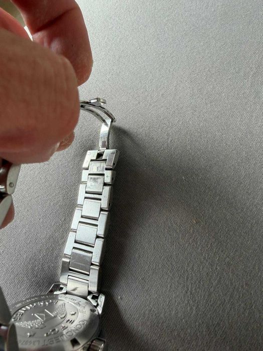 Longines Conquest GMT Automatic 41 mm