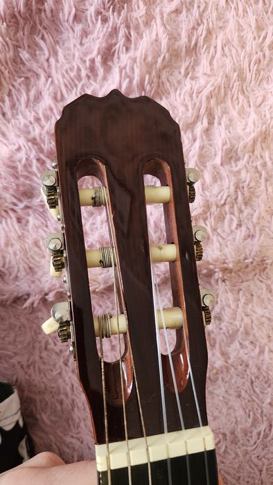 Гітара акустична Hohner HC-06