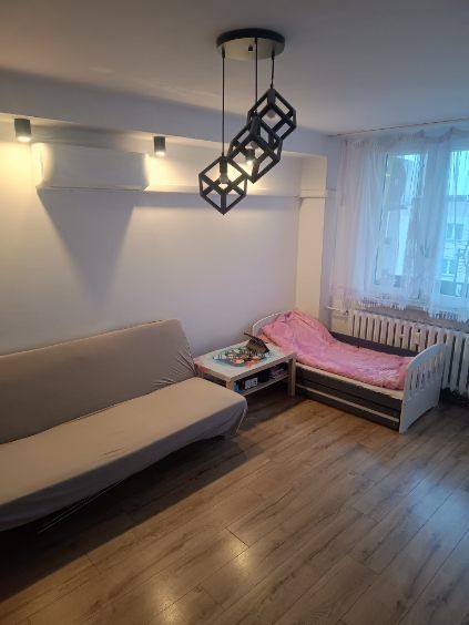 Kawalerka, Myszków, 11 Listopada