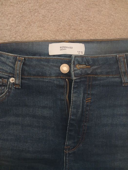 Джинси бойфренди Reserved
