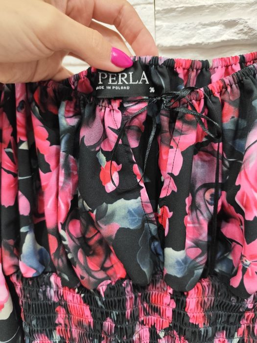 Komplet La Perla S