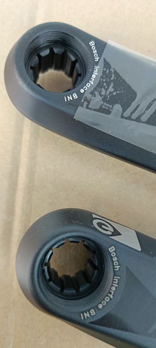 Korby FSA Bosch 3Gen. 170mm.