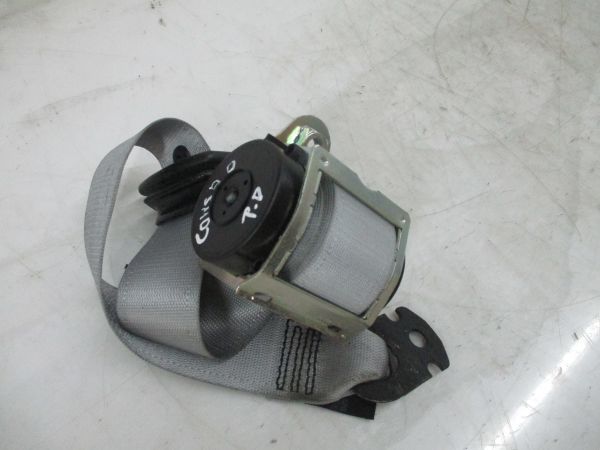 Cinto trás direito OPEL Corsa D