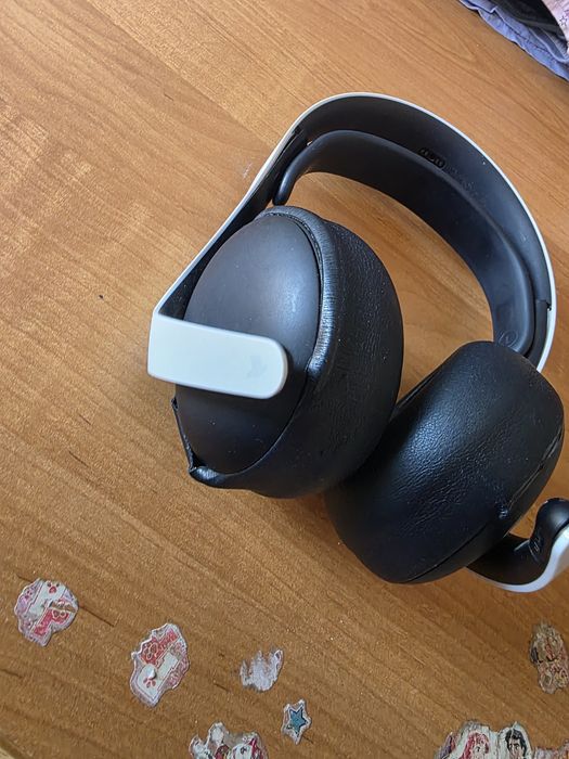 Sony pulse Elite