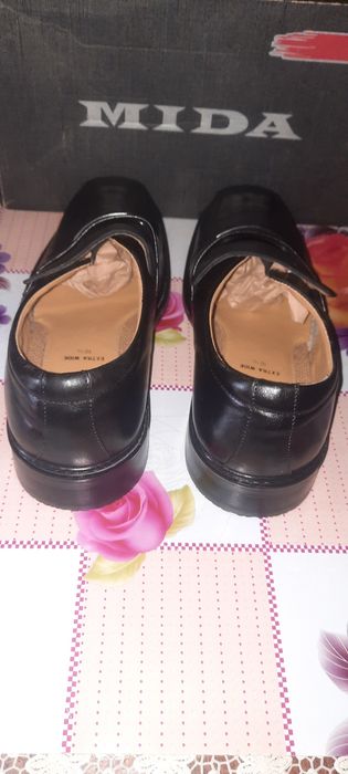 Туфли мужские Clarks 45 размер.