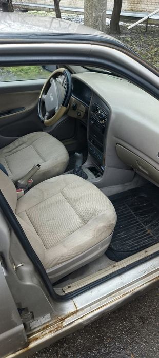 Продаю chery amulet 2006