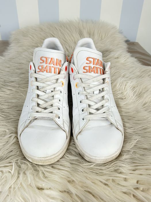 Sneakersy Adidas Stan Smith