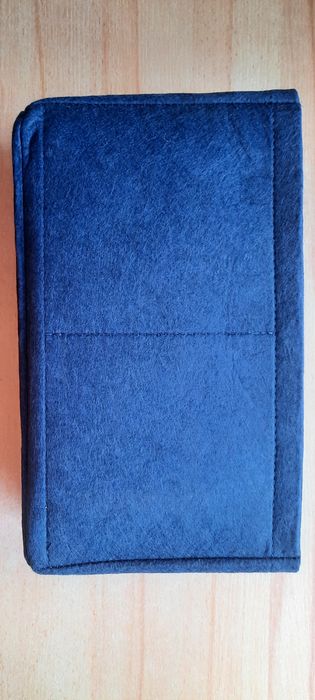 Organizer do torby torebki