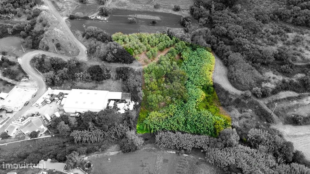 Terreno  para venda — Bucelas, Lisboa
