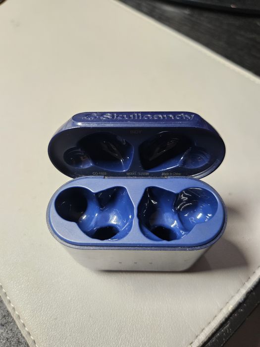 Fone skullcandy indy