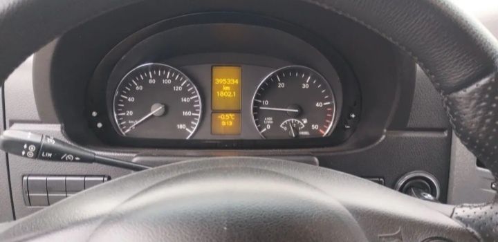 Продам Sprinter 2016