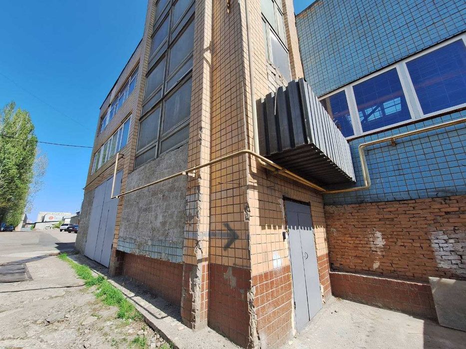 Комерційна нерухомість за адресою вул. Танкістів (площа 5350 м²) - Atlanta.ua - фото 9