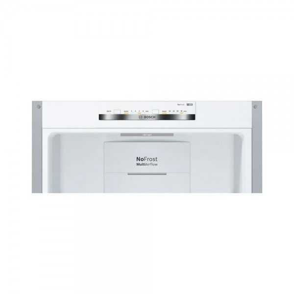 Frigorífico Combinado Bosch KGN36VIEA-Novo em embalagem original