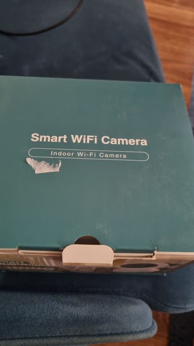 Kamerka niani WiFi