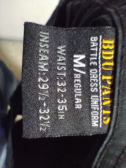 Spodnie Helikon -Tex BDU Pants