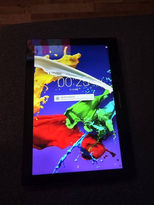 Sprzedam tablet lenovo