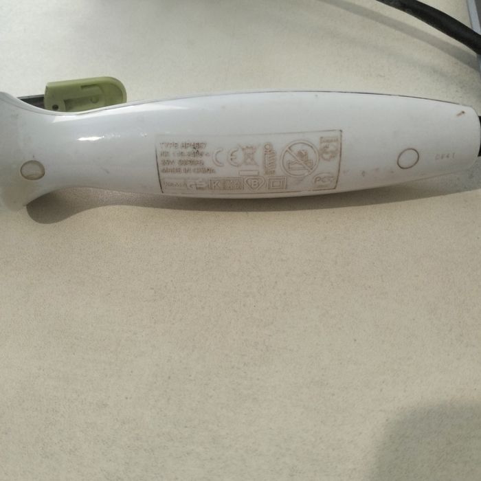 Плойка для волосся PHILIPS