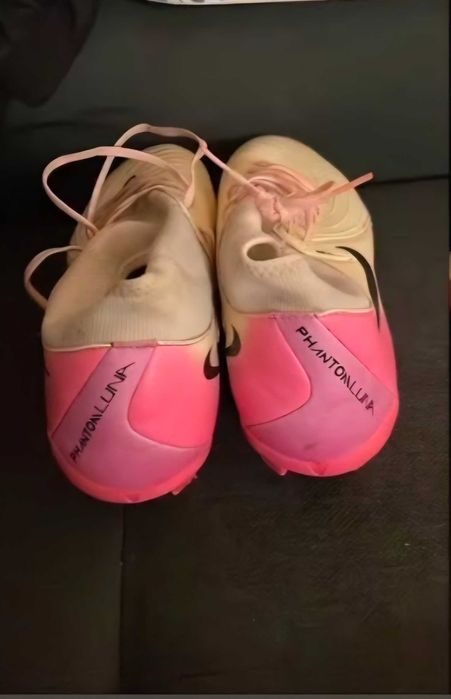 Chuteiras Nike Phanton Luna